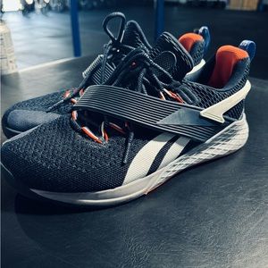 Reebok Nano Froning